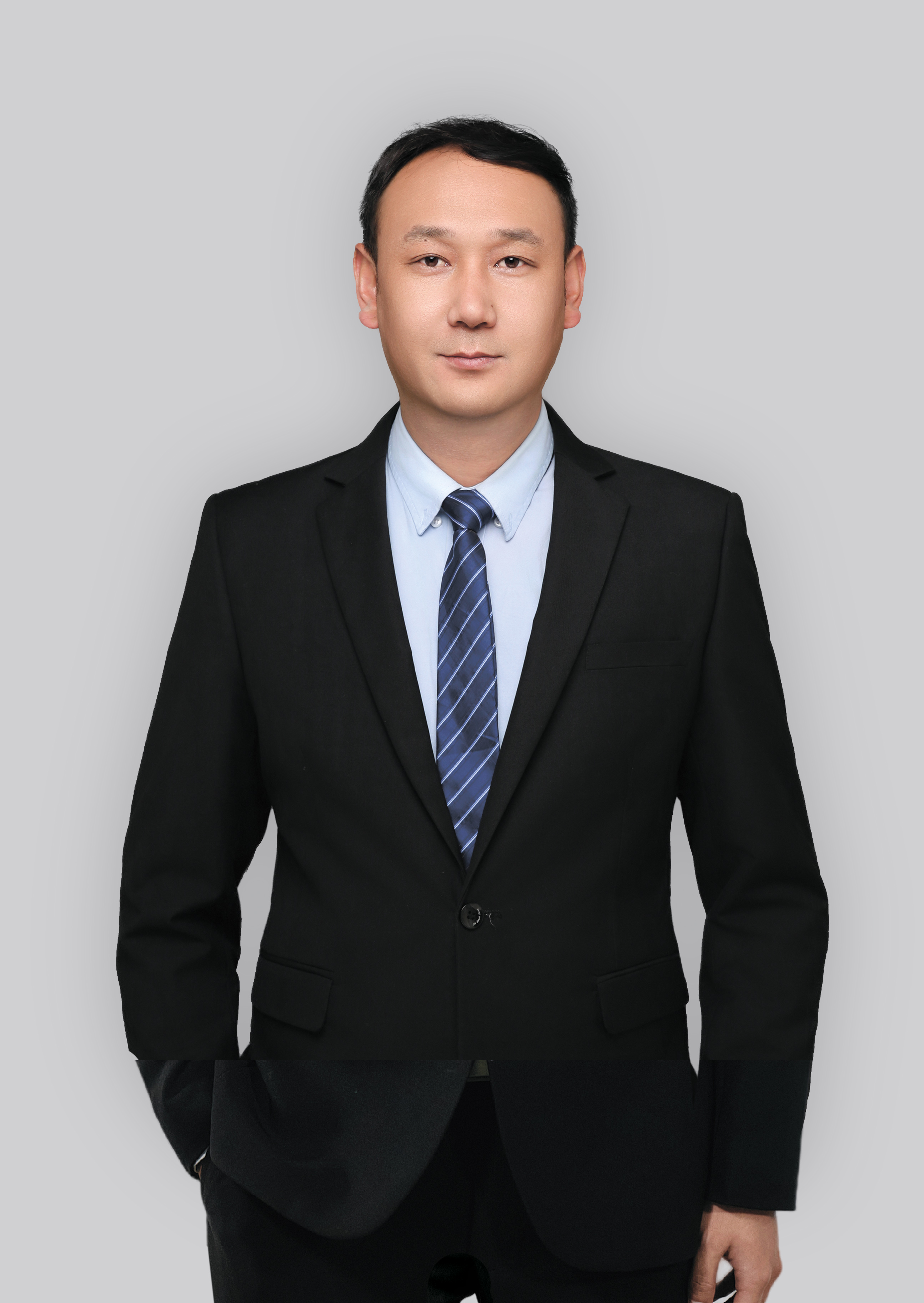 杨永恒