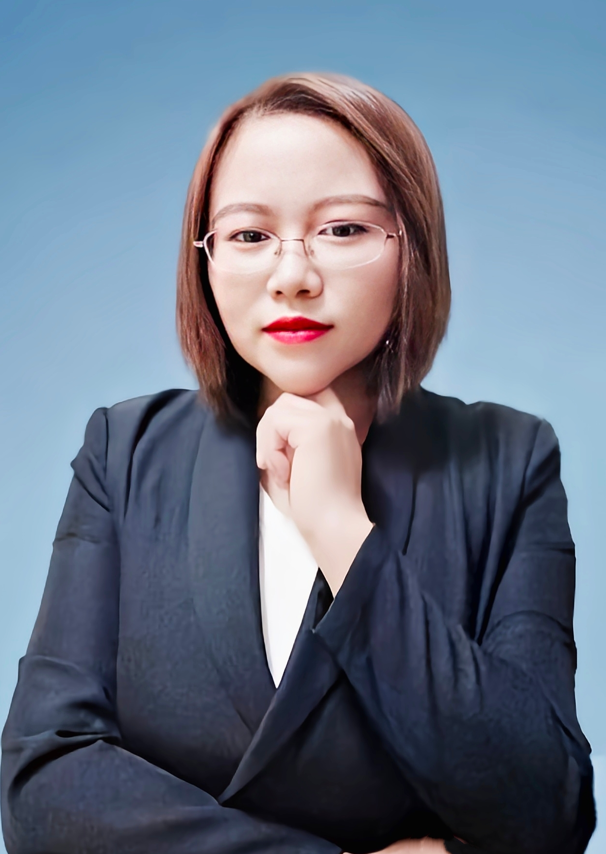 姜亚莉