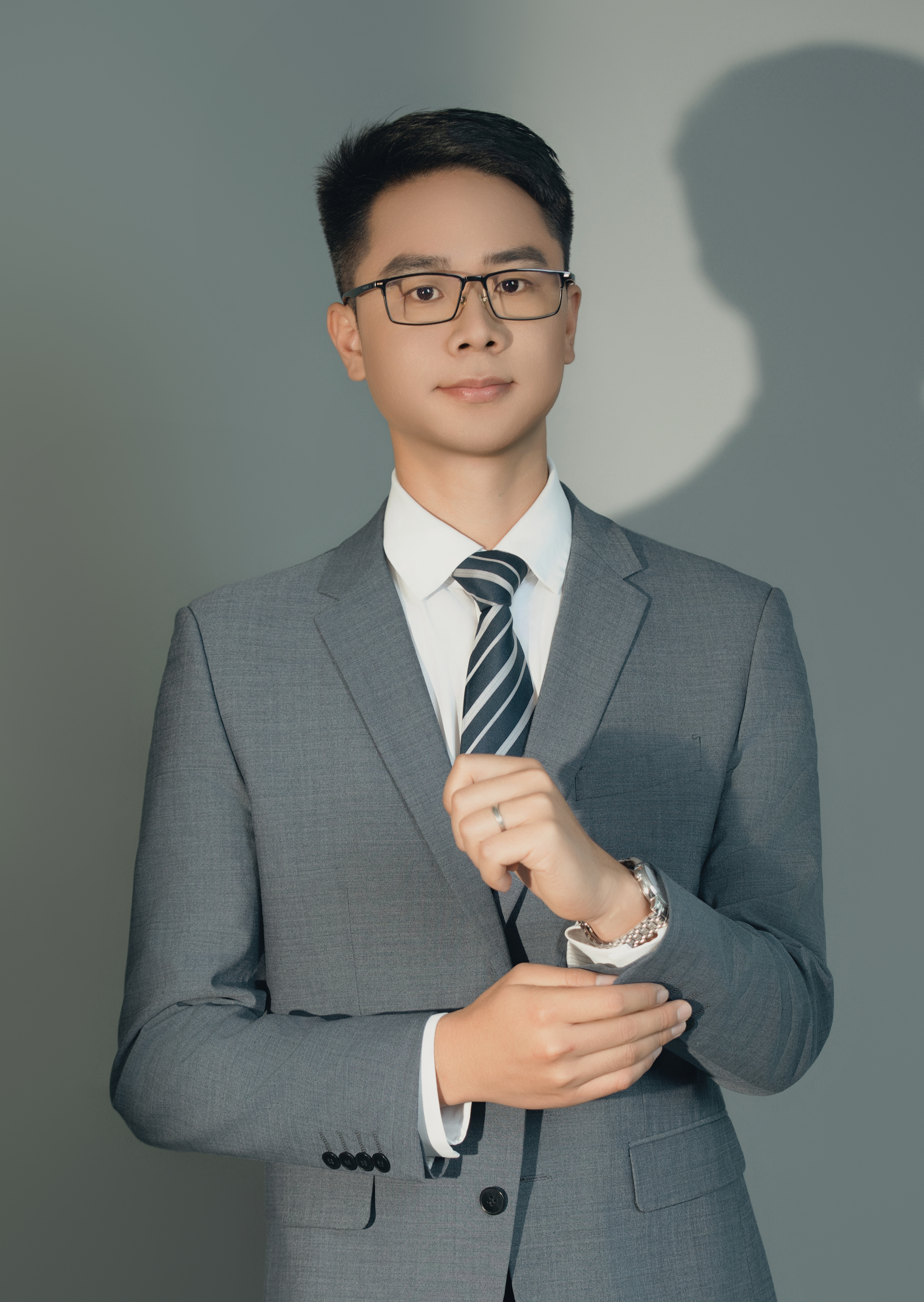 杨能龙