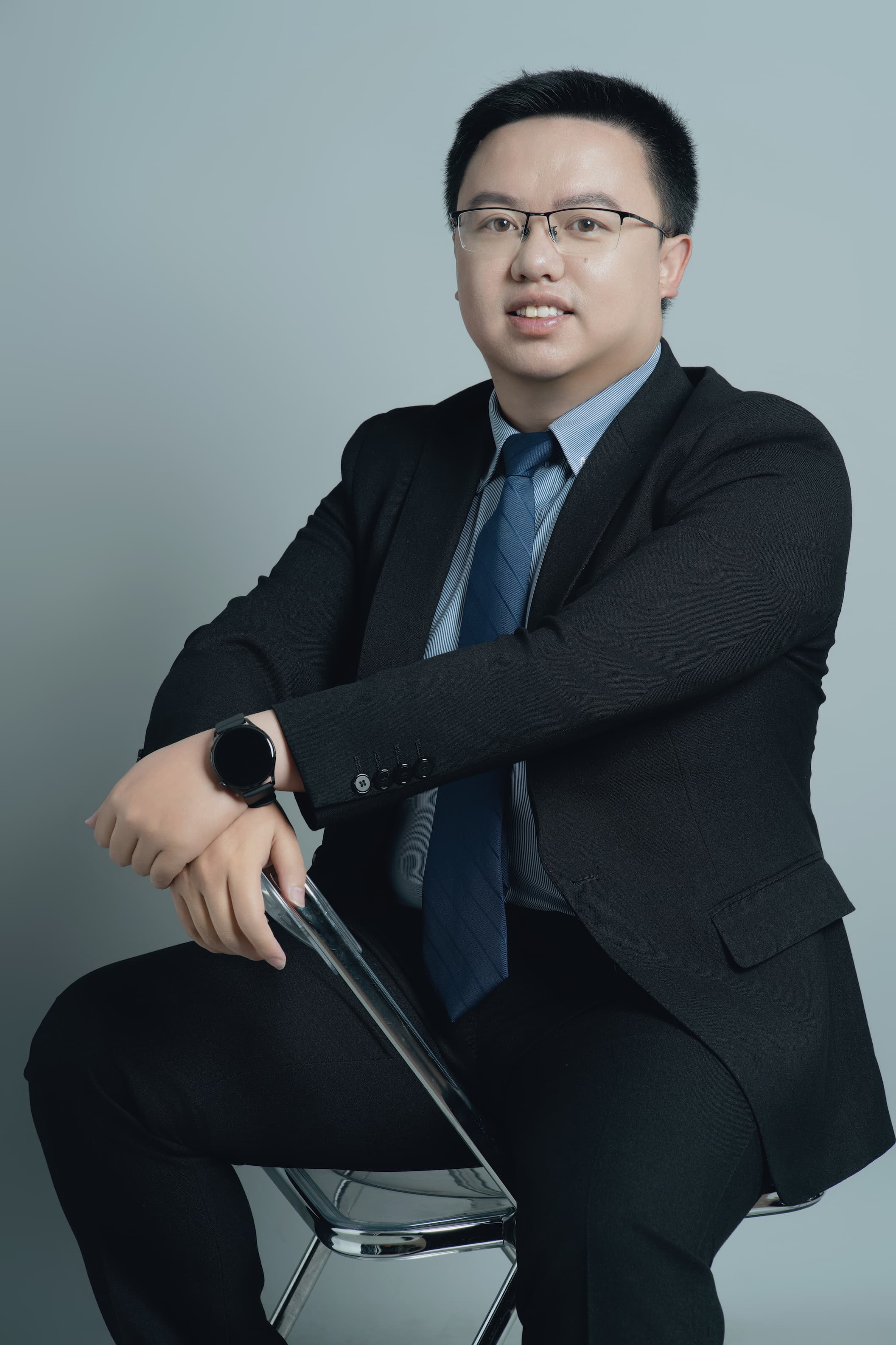 赵庆祎