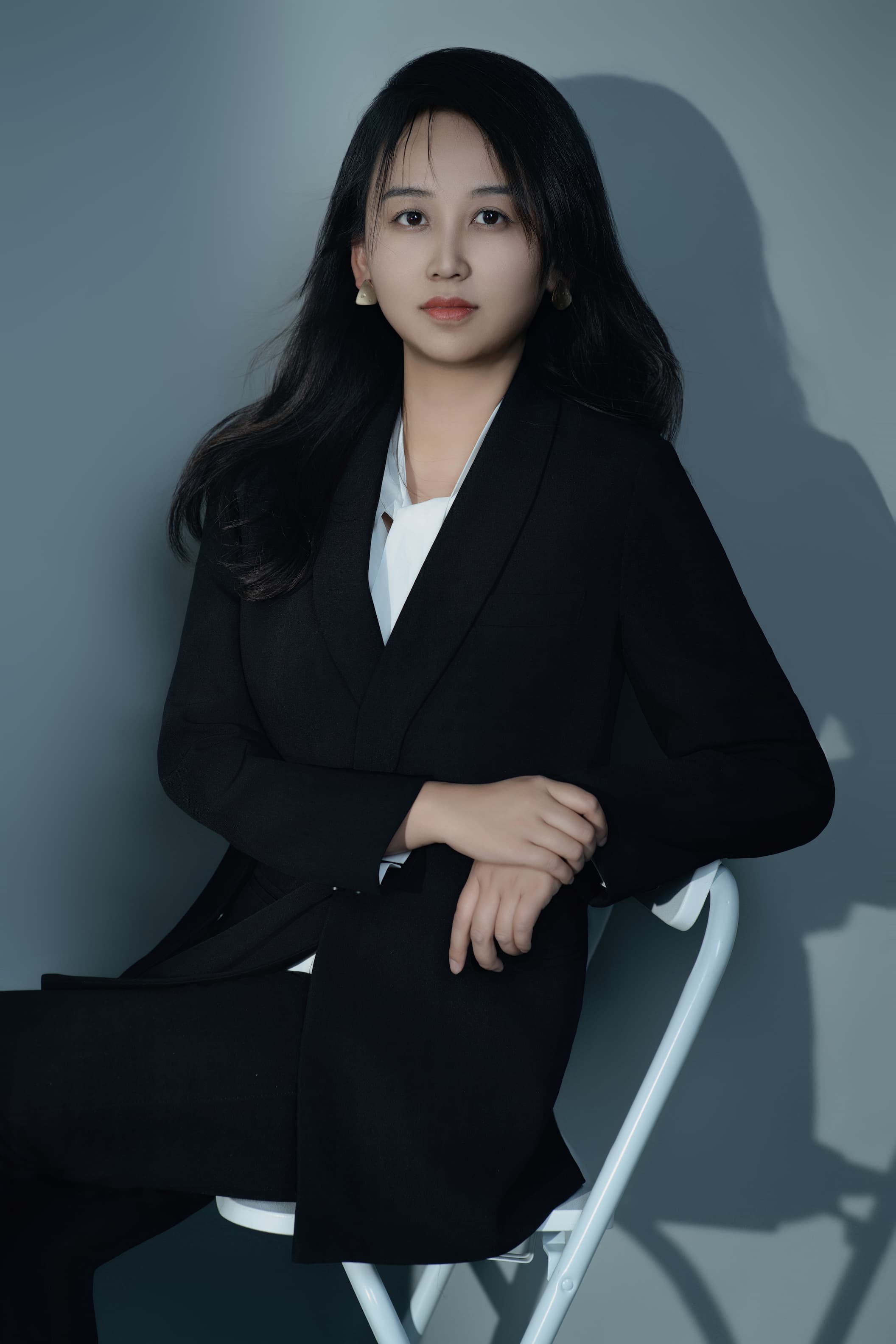 周灵