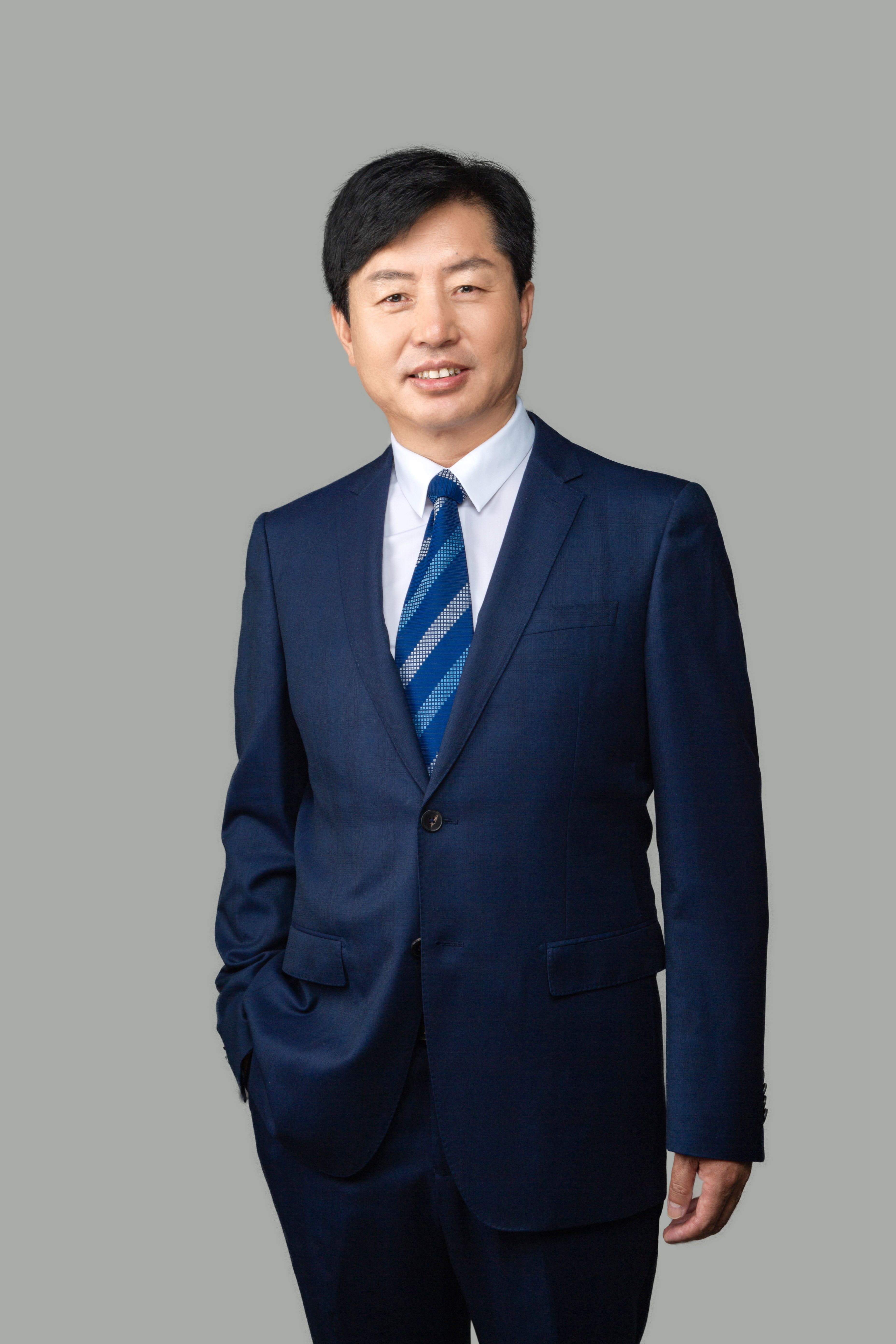 和汝忠