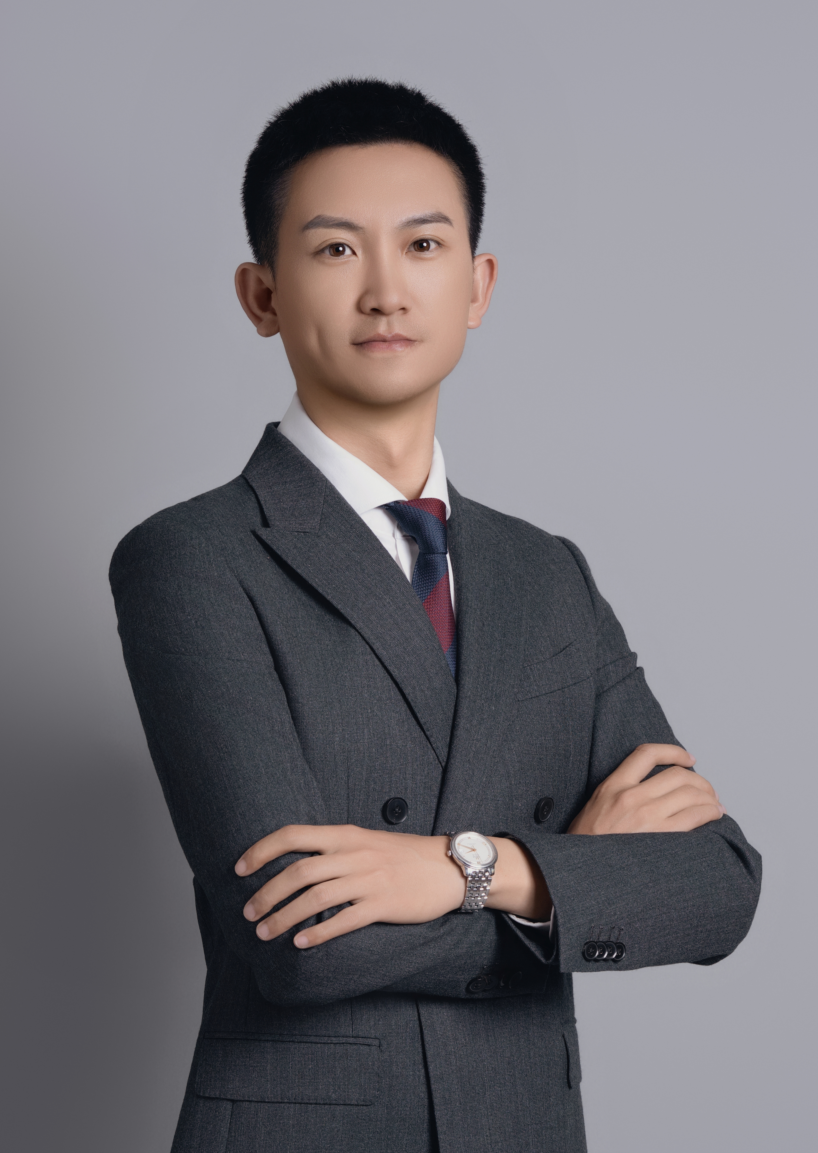 杨久华