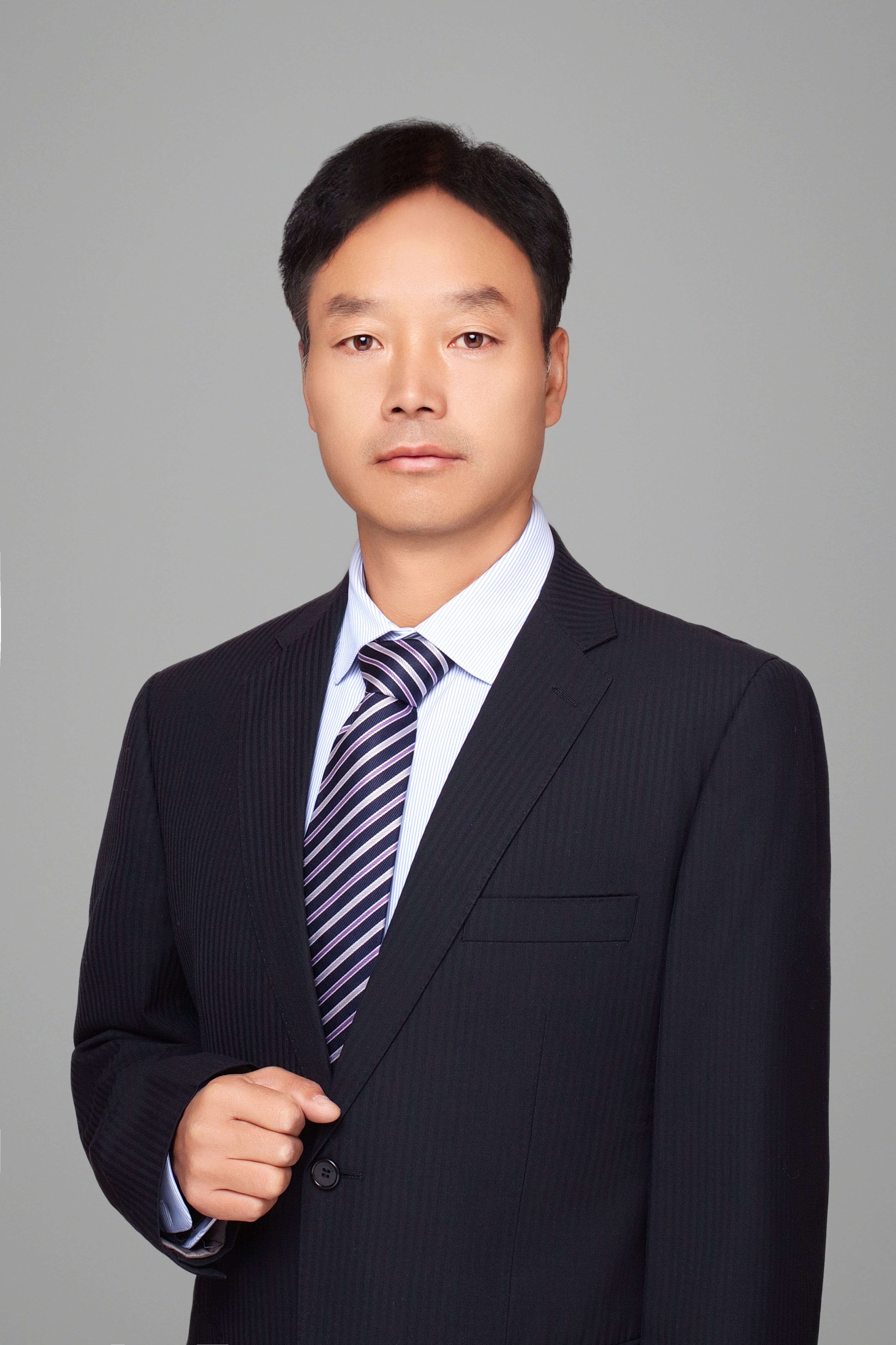 李志春