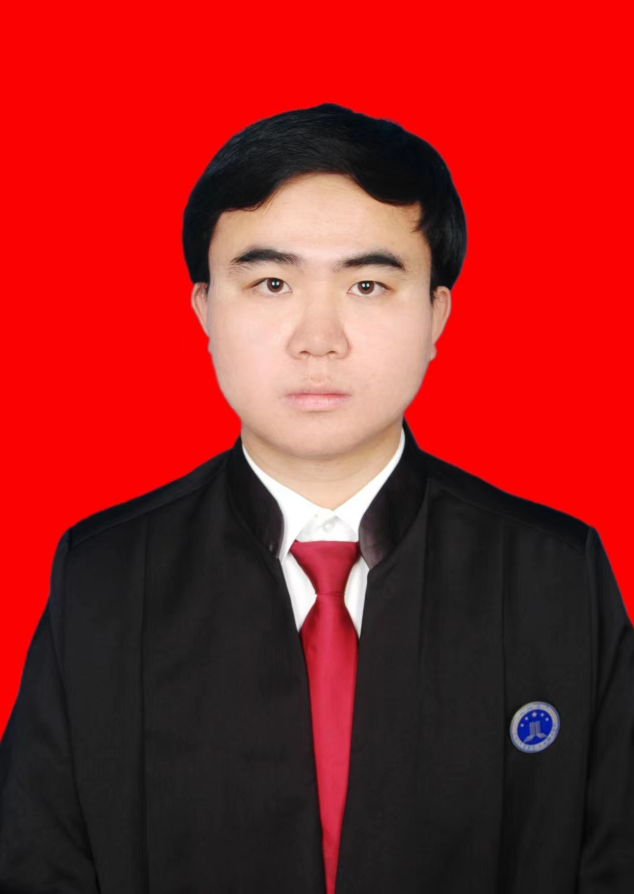 王严