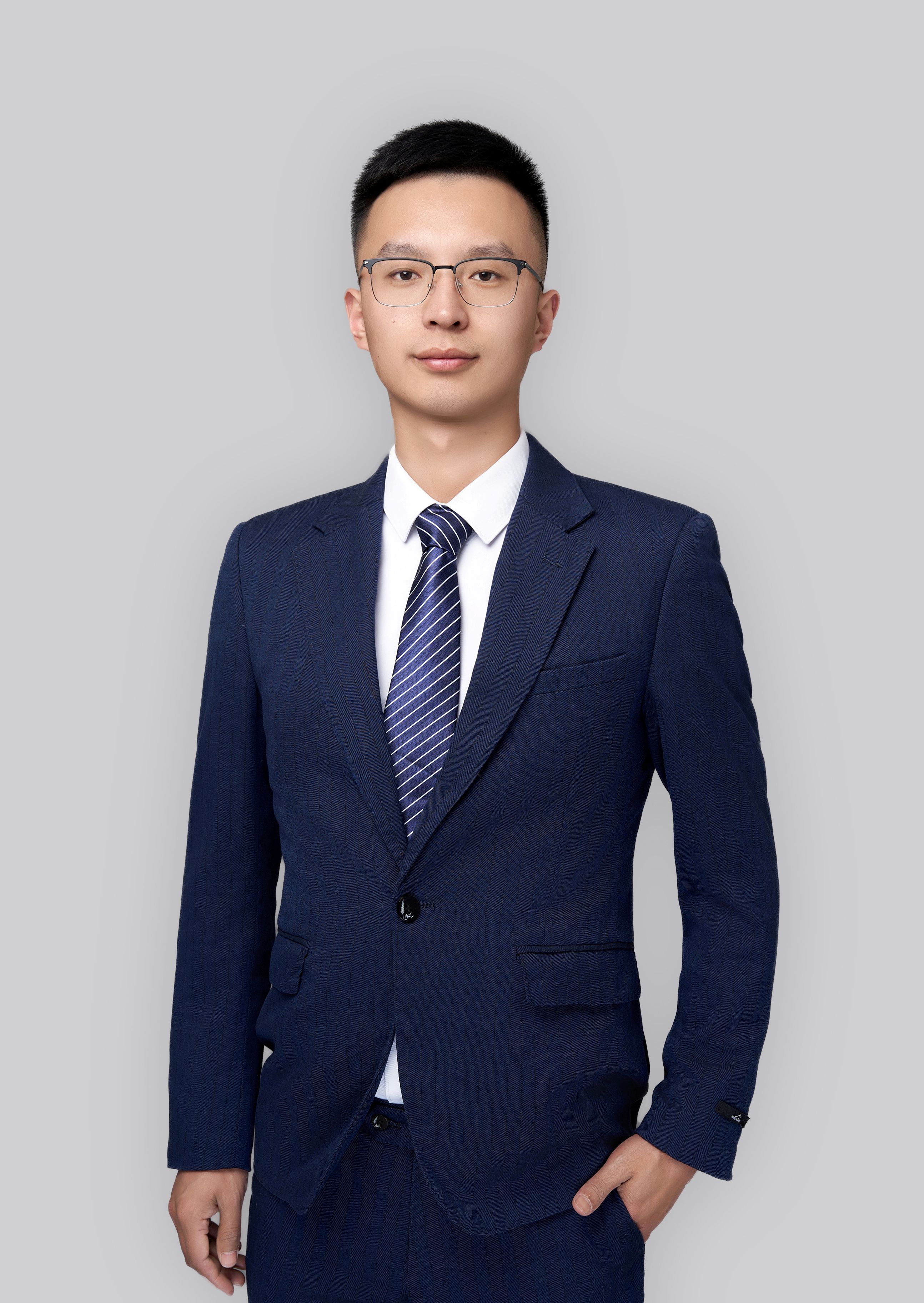 张鹏宇