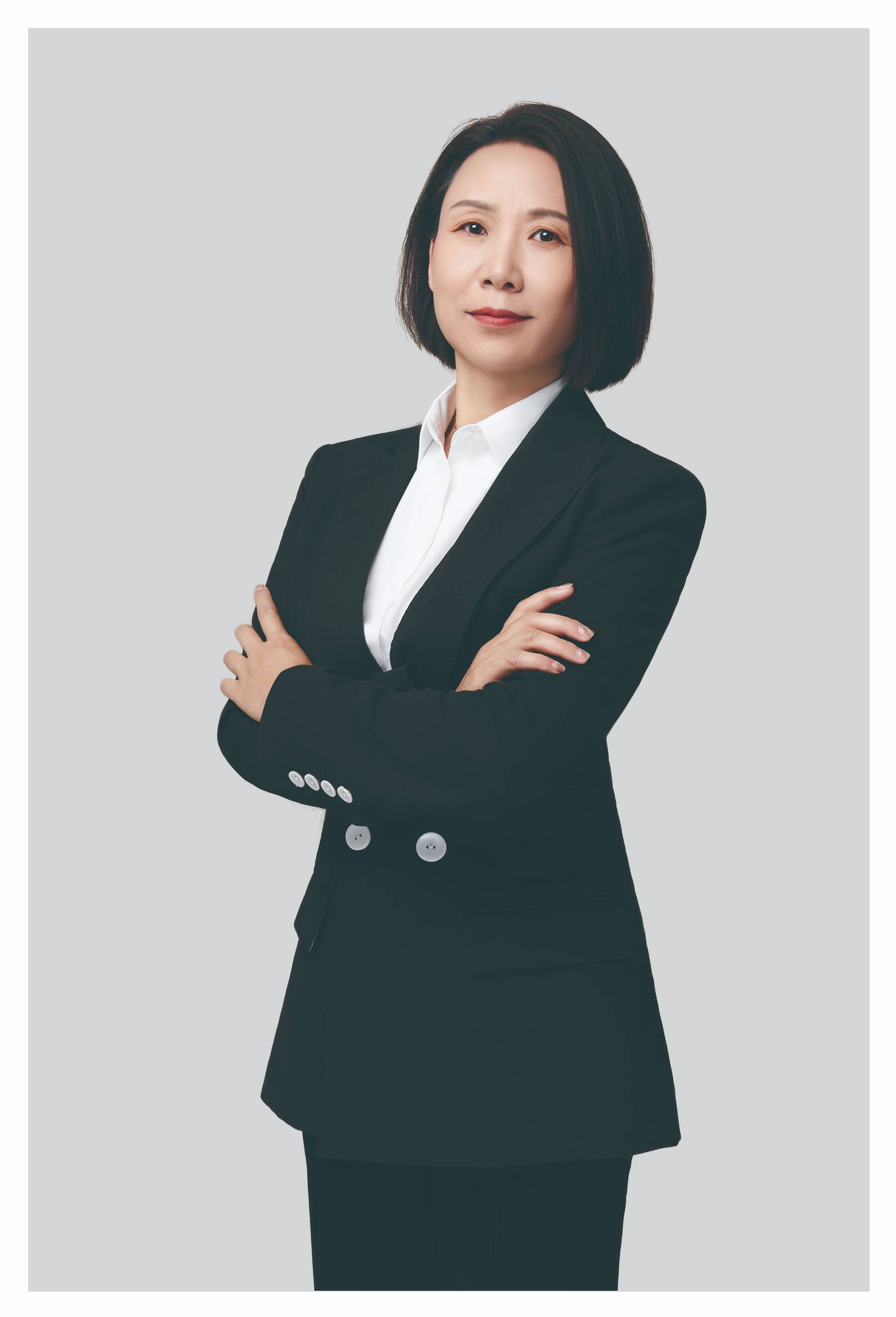 杨华静