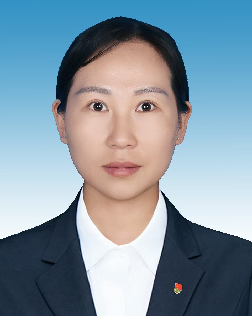 李桂琴