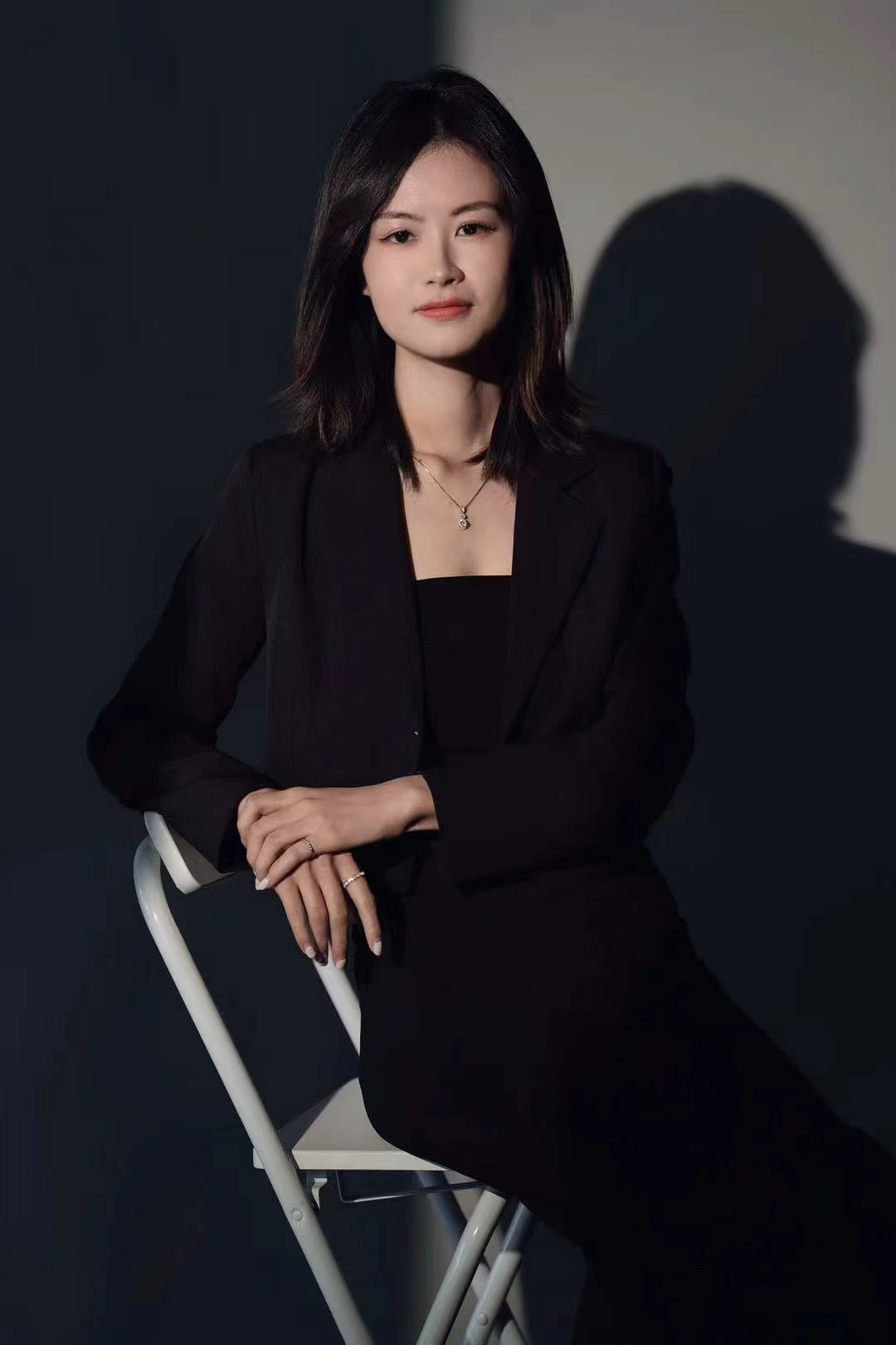 顾子涵