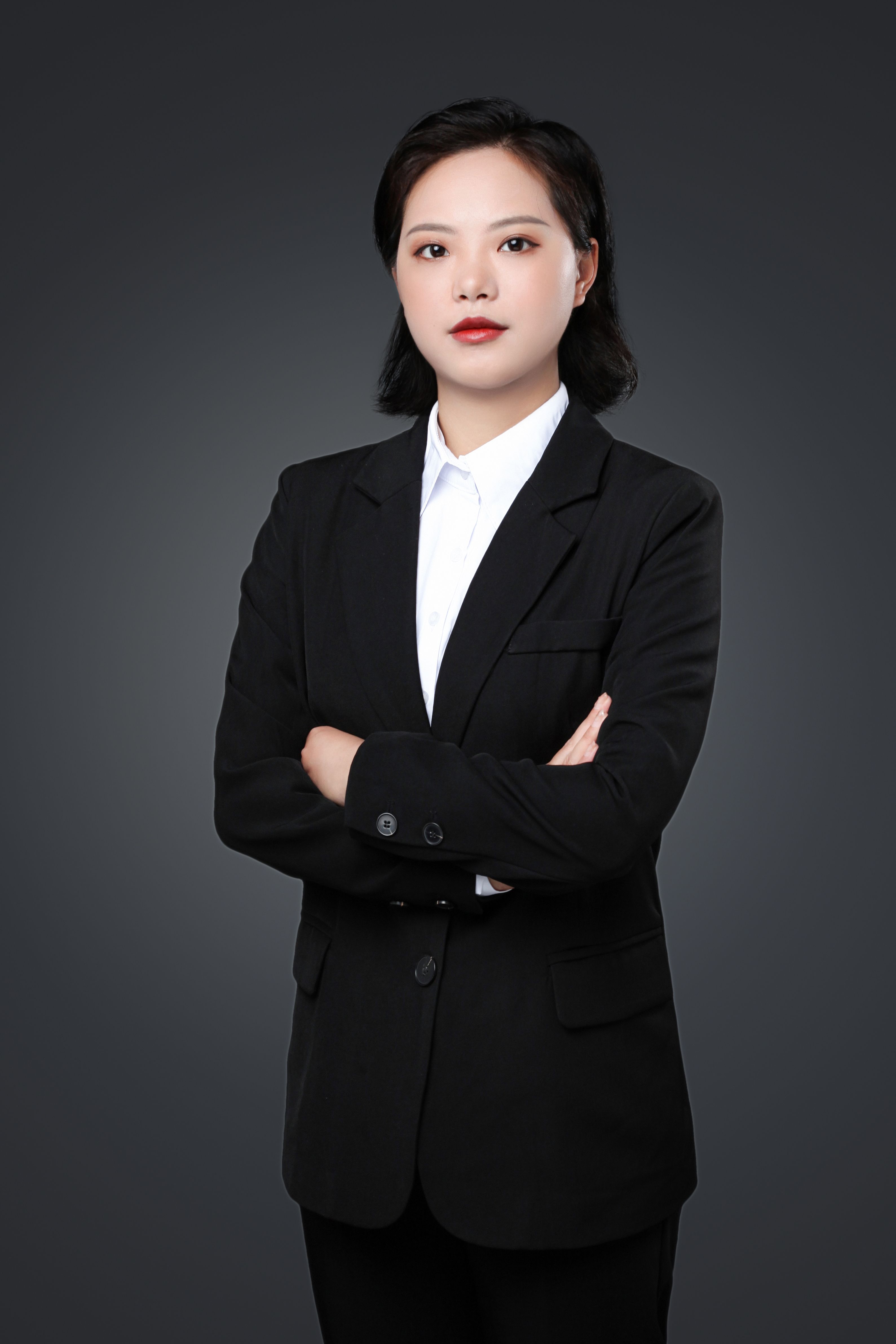 曾小芳