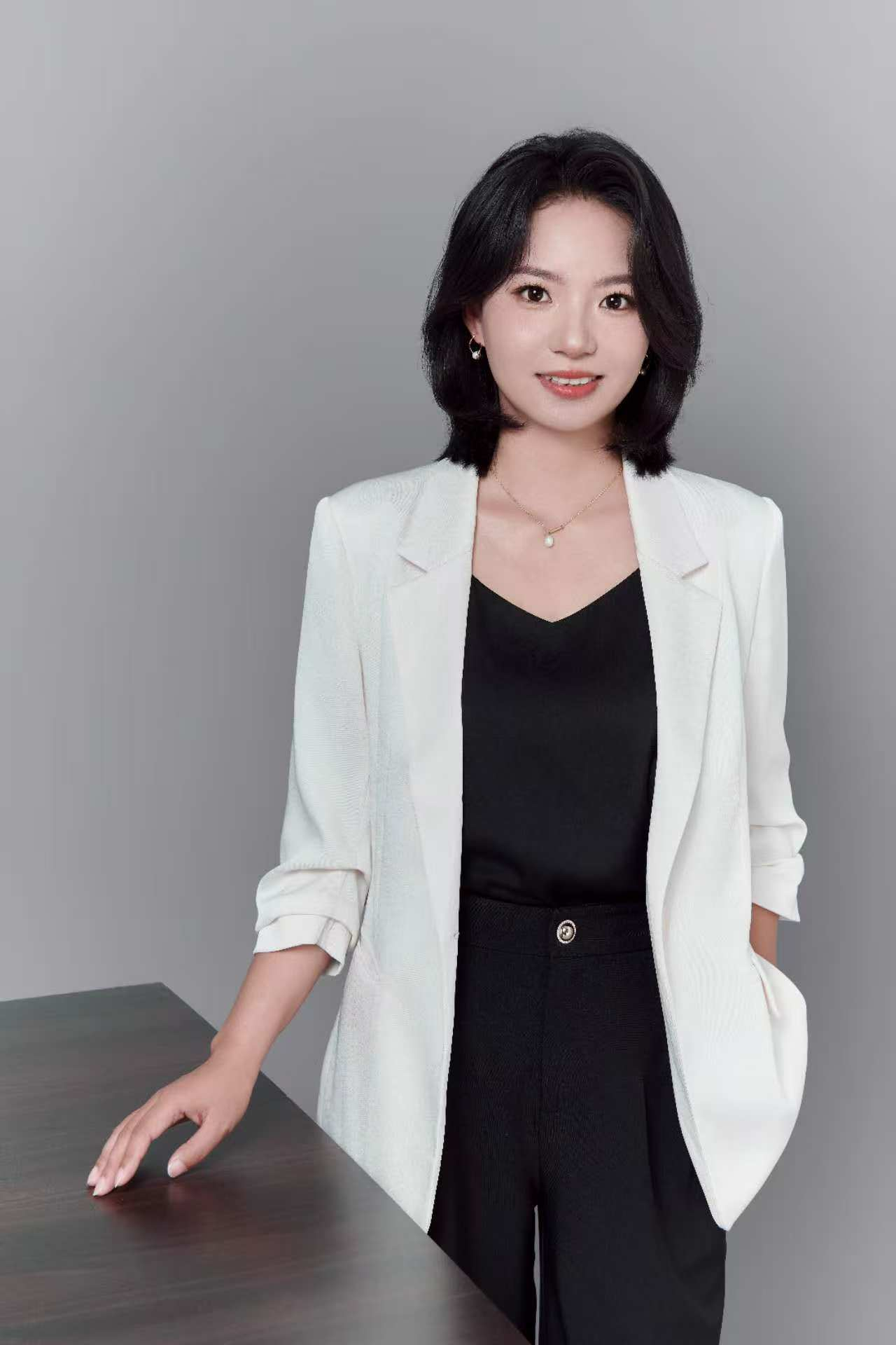 杨仁江