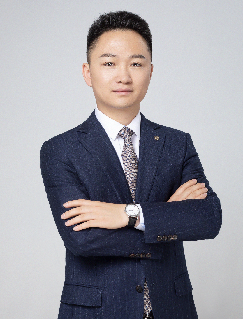 刘明周