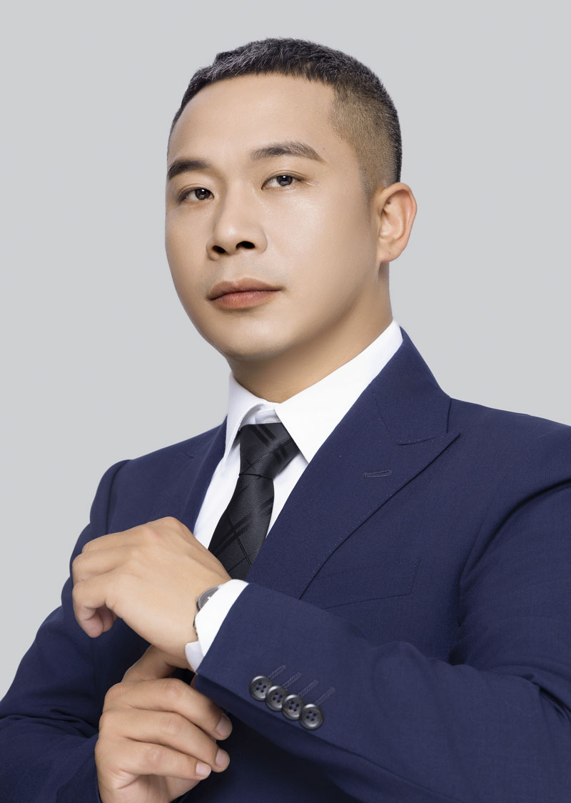 胡运凯