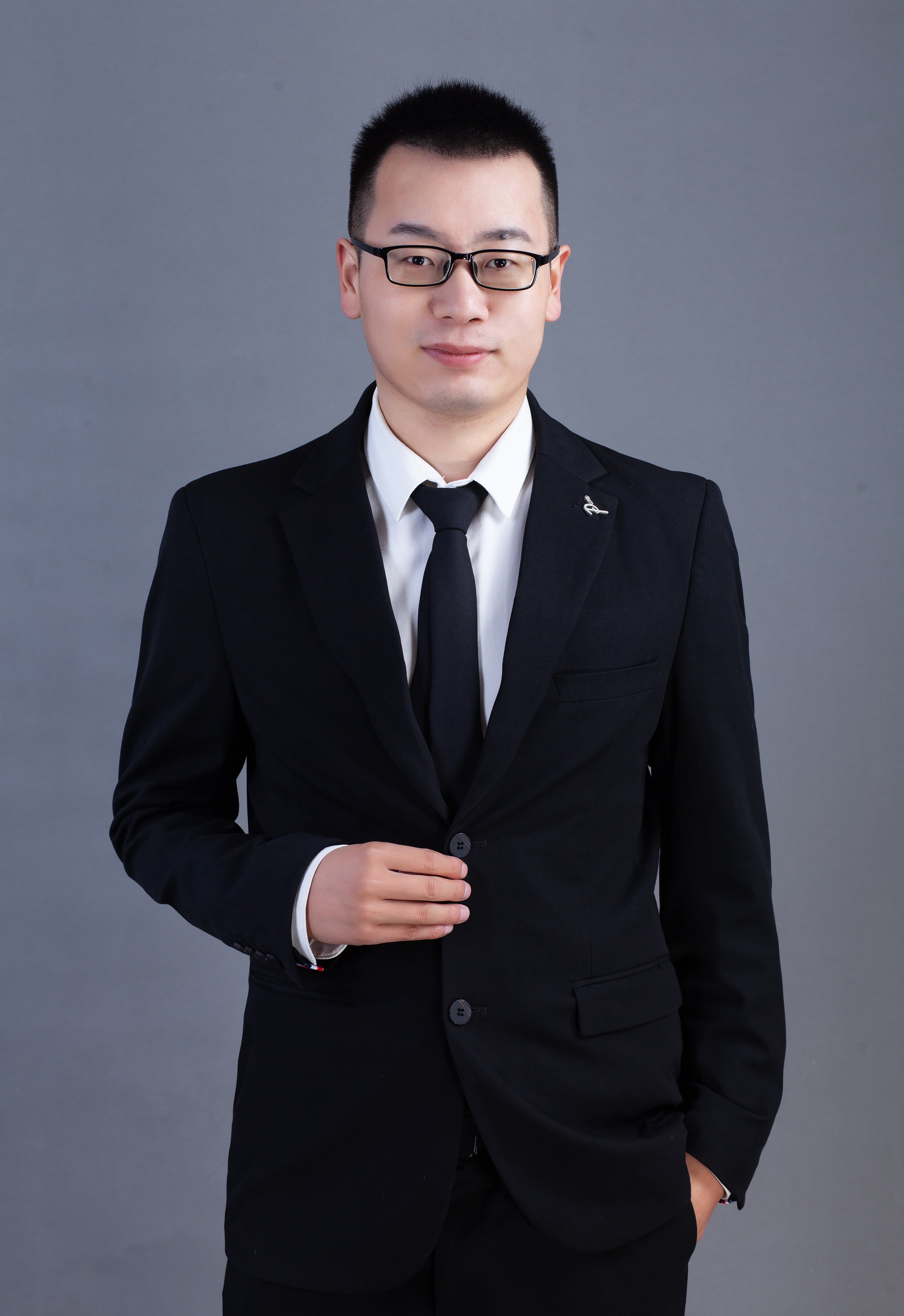 李志