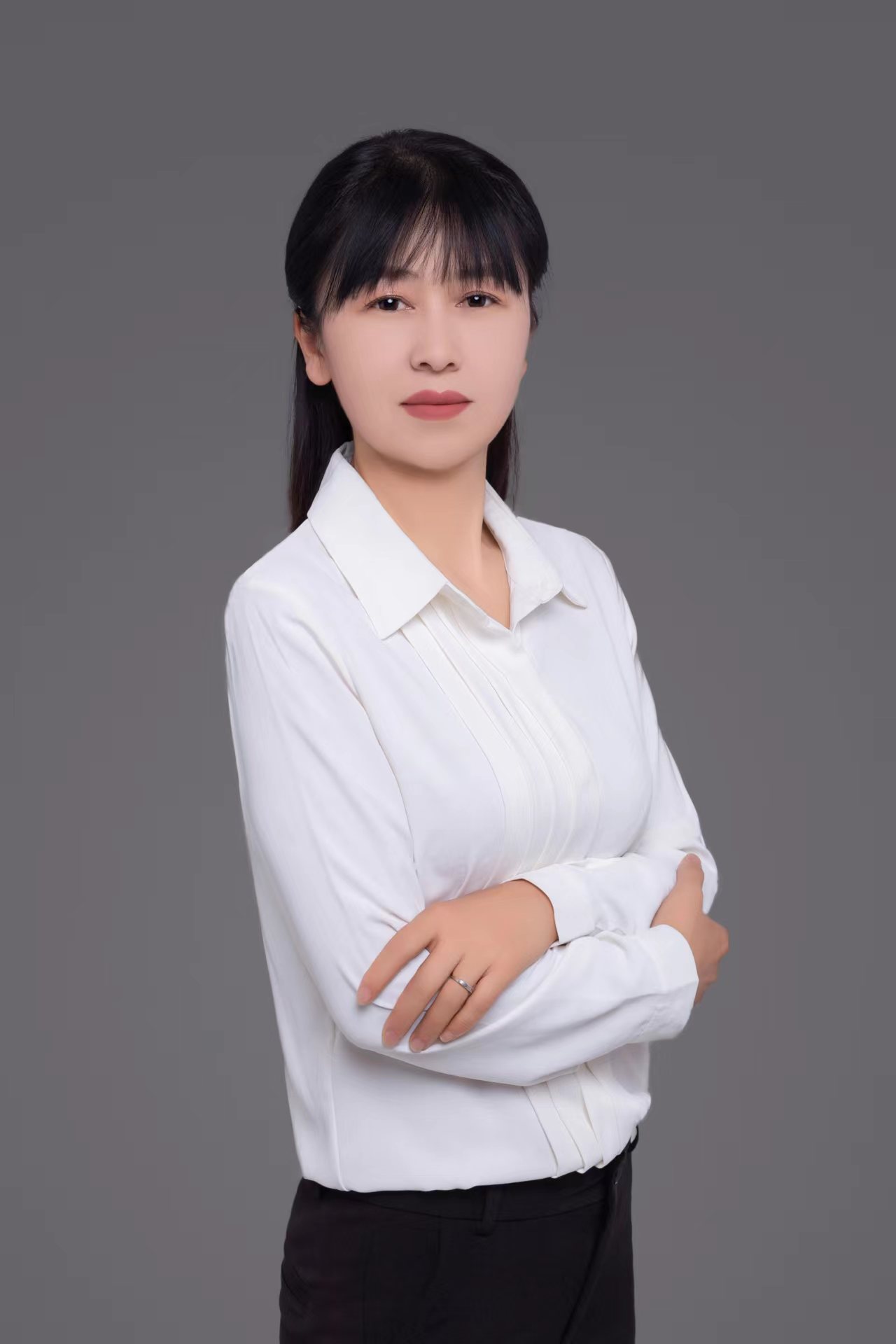 魏清萍