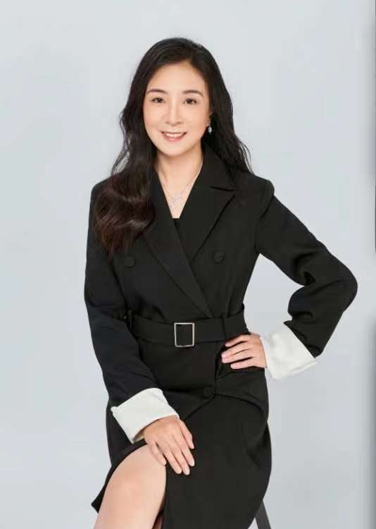 杨雪婧