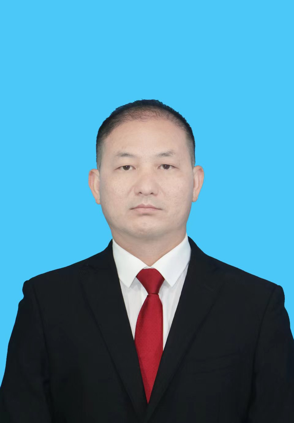 郭志伦