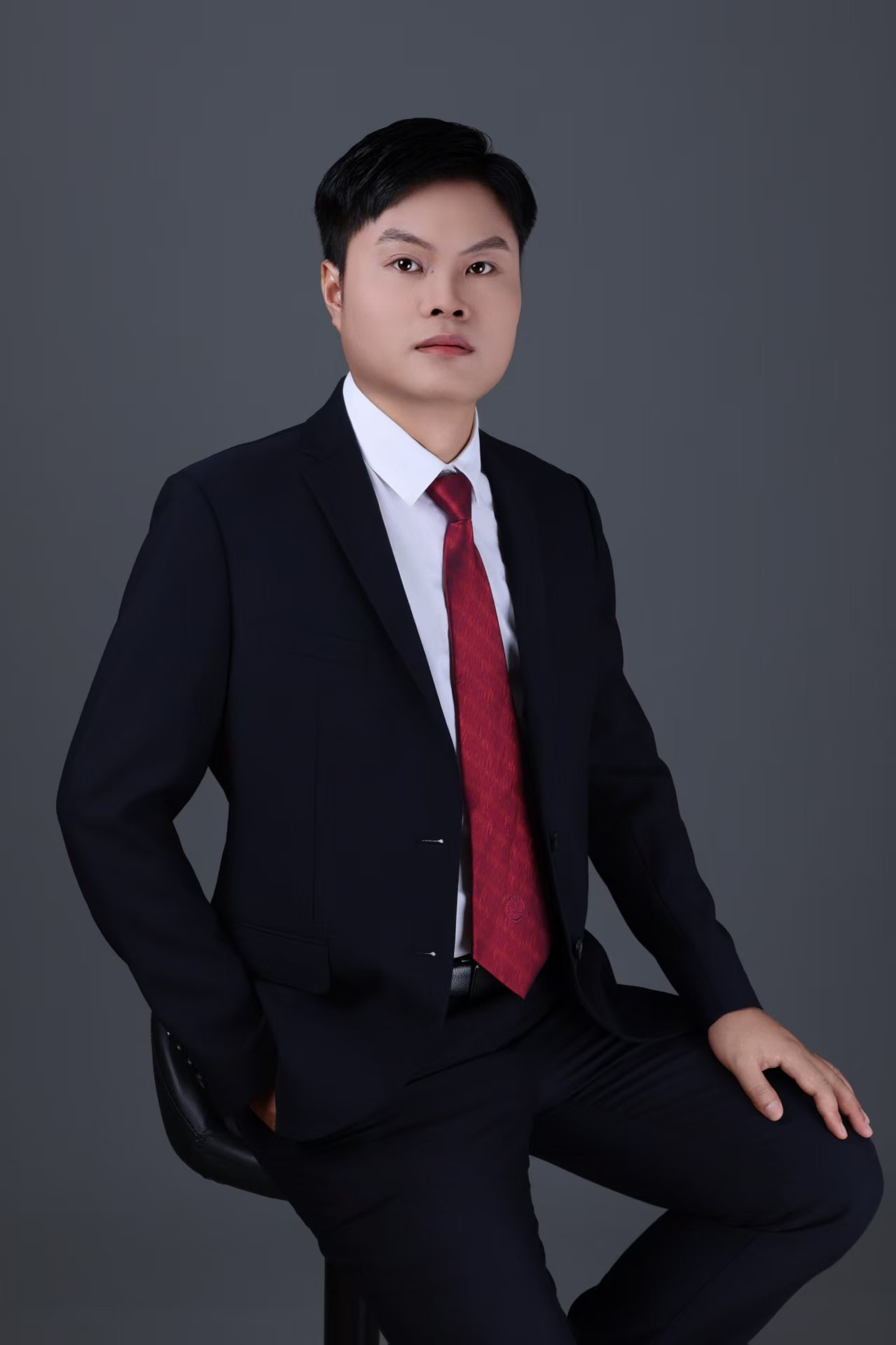 贾代凯