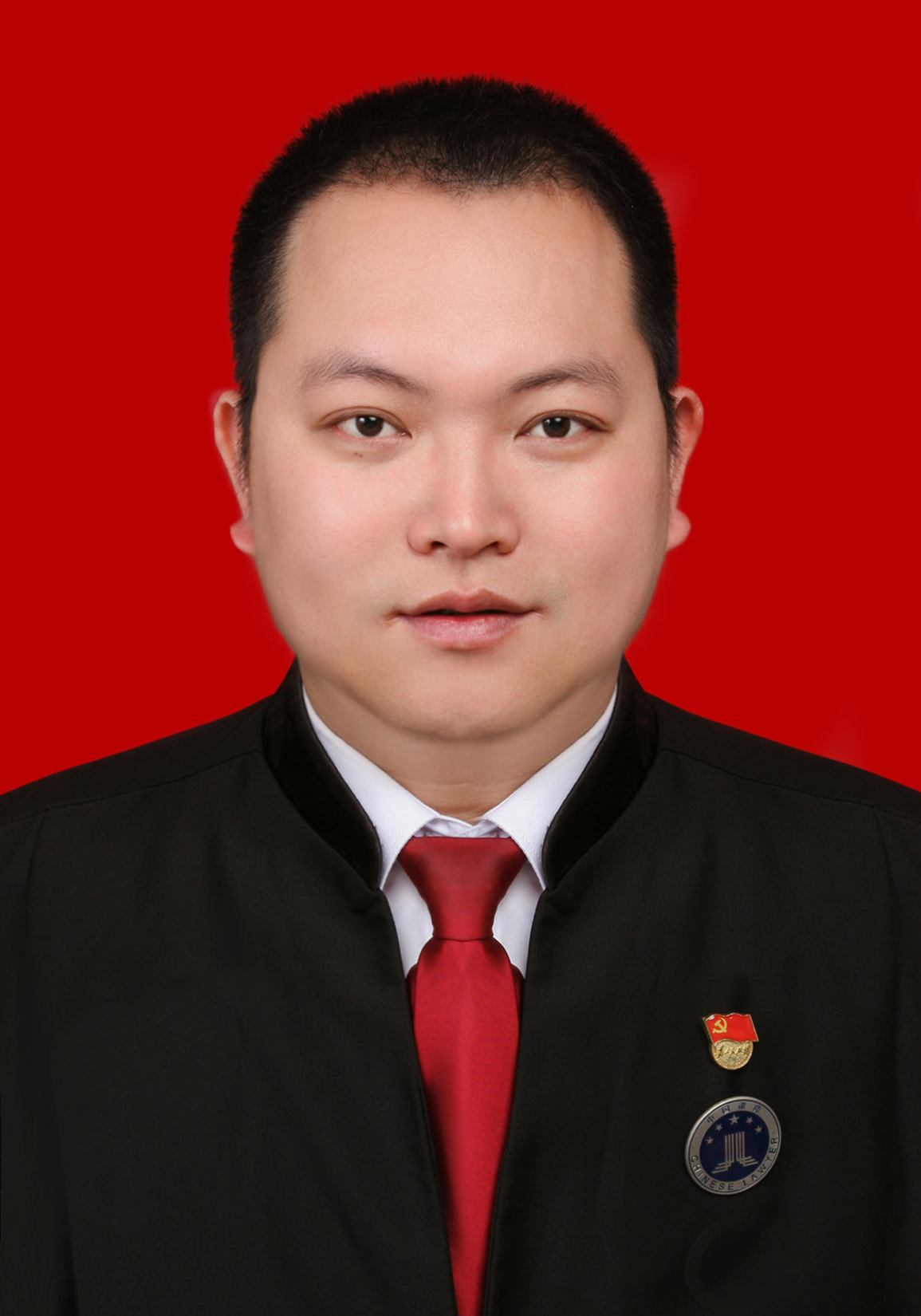 刘富林