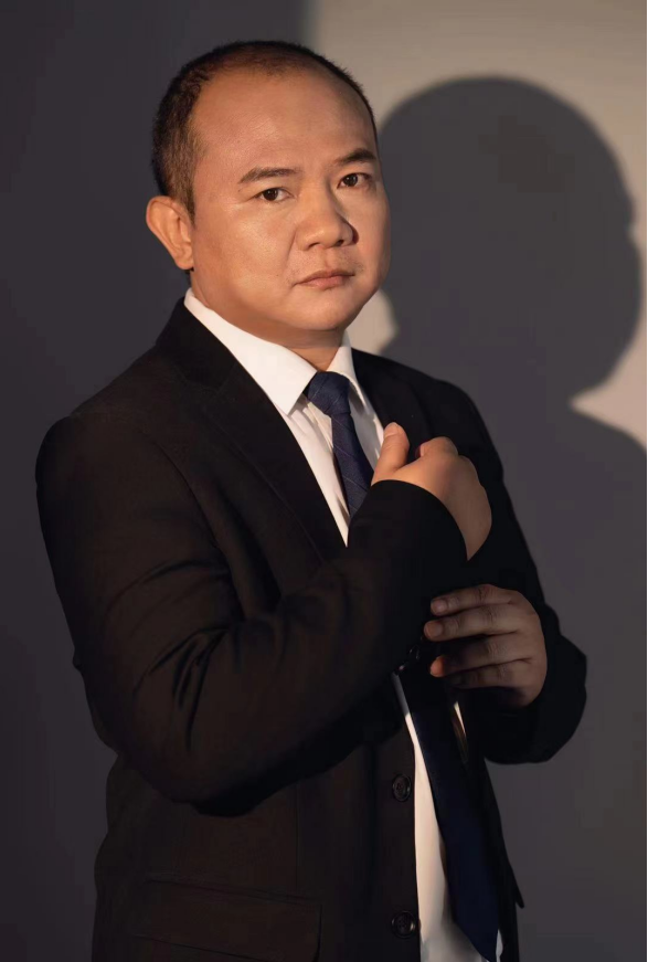 张文成