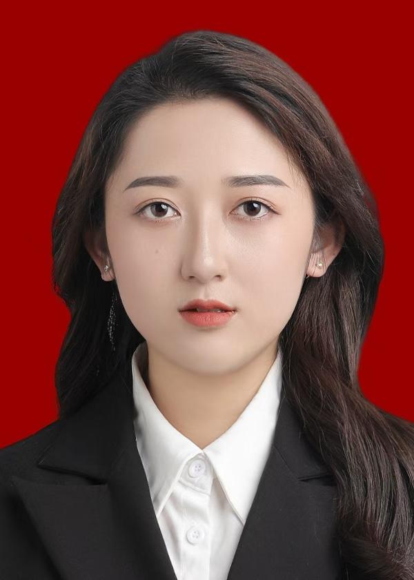 杨双锐