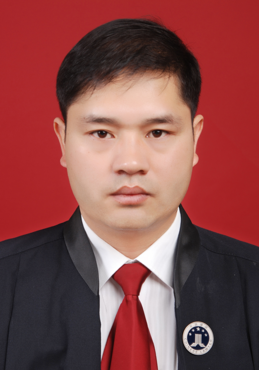 朱武明