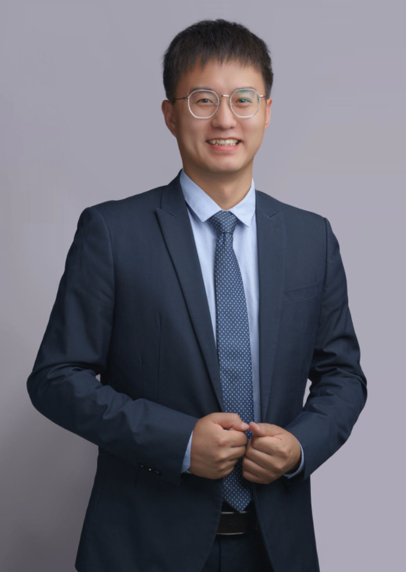 杨晓宇