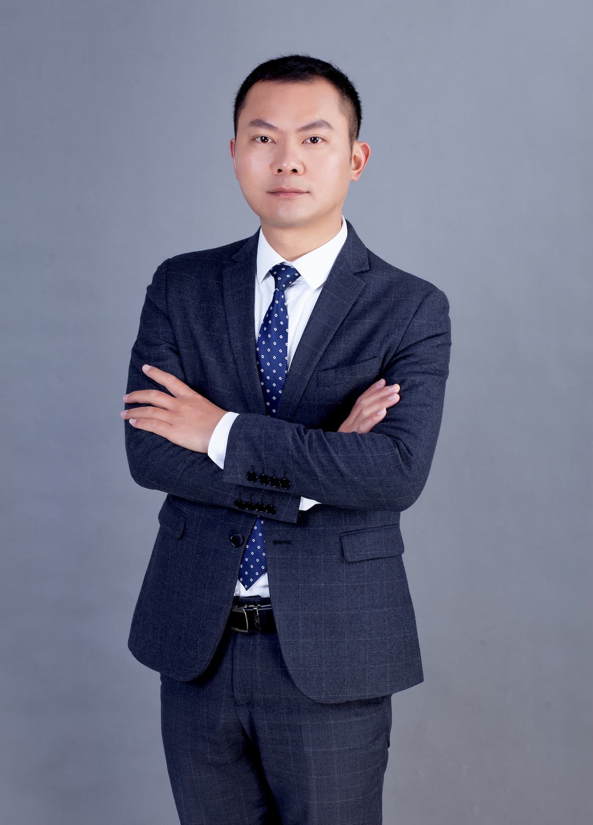 罗桂勇