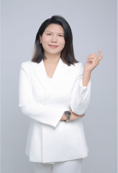 周婷