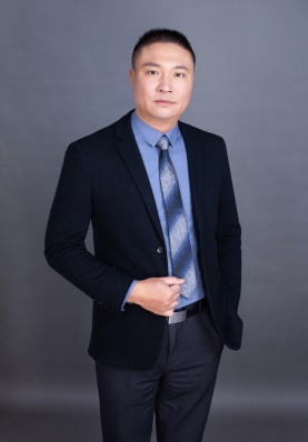 杨保洪