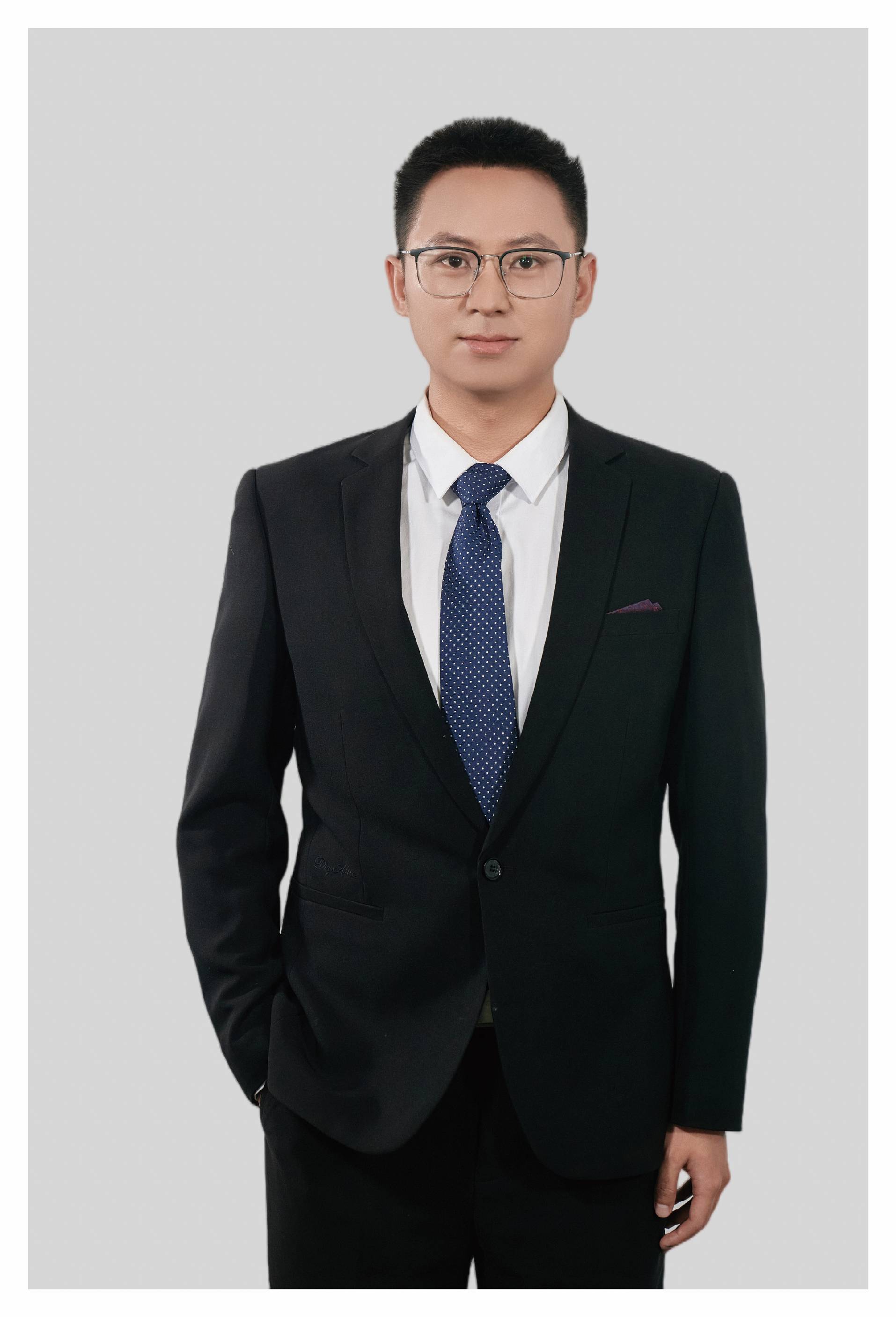 徐涛
