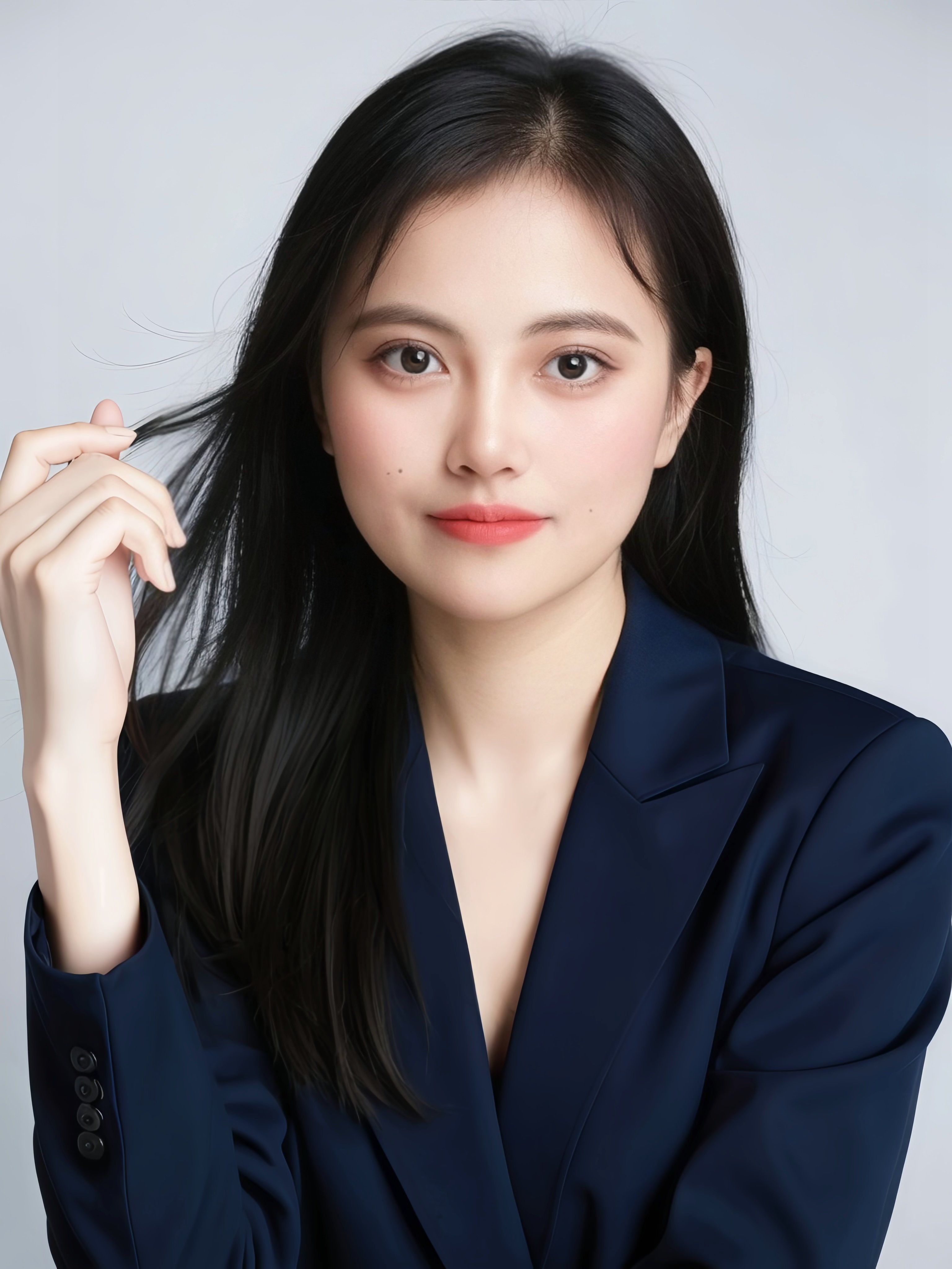 段鹤恬