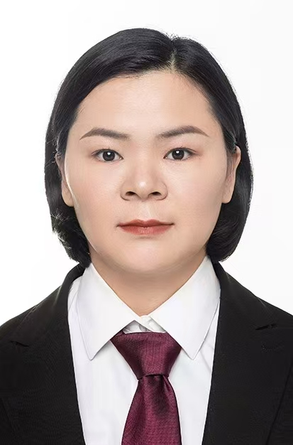 曾玉莲