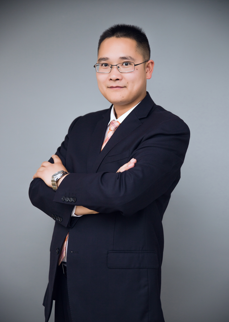 刘志周
